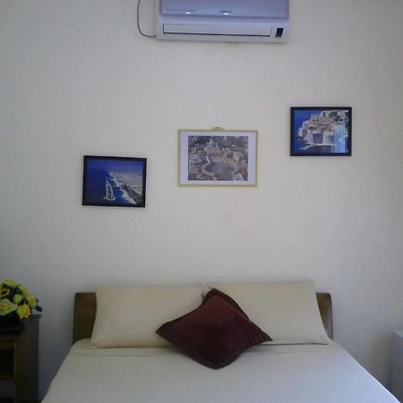 Jannah Glycel Beach House Hotel Guimaras Eksteriør billede