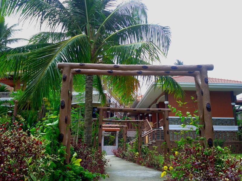 Jannah Glycel Beach House Hotel Guimaras Eksteriør billede